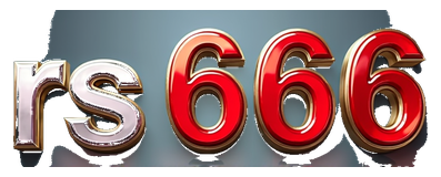 rs666 logo