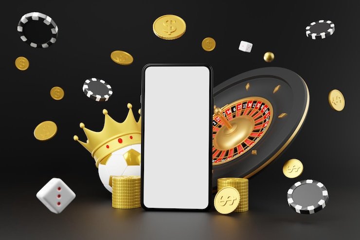 rs666 mobile gaming